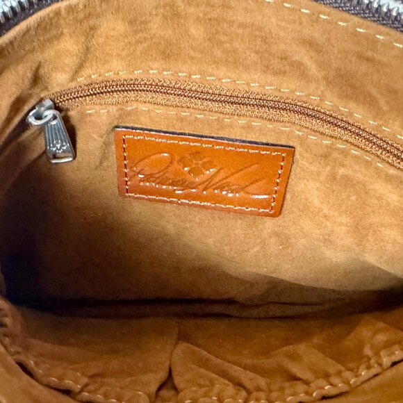 Patricia Nash Cassini Wristlet - Picture 3 of 3